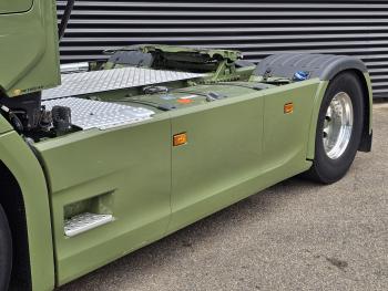 R410 4x2 / RETARDER / ADR / PTO / PARKING COOLER